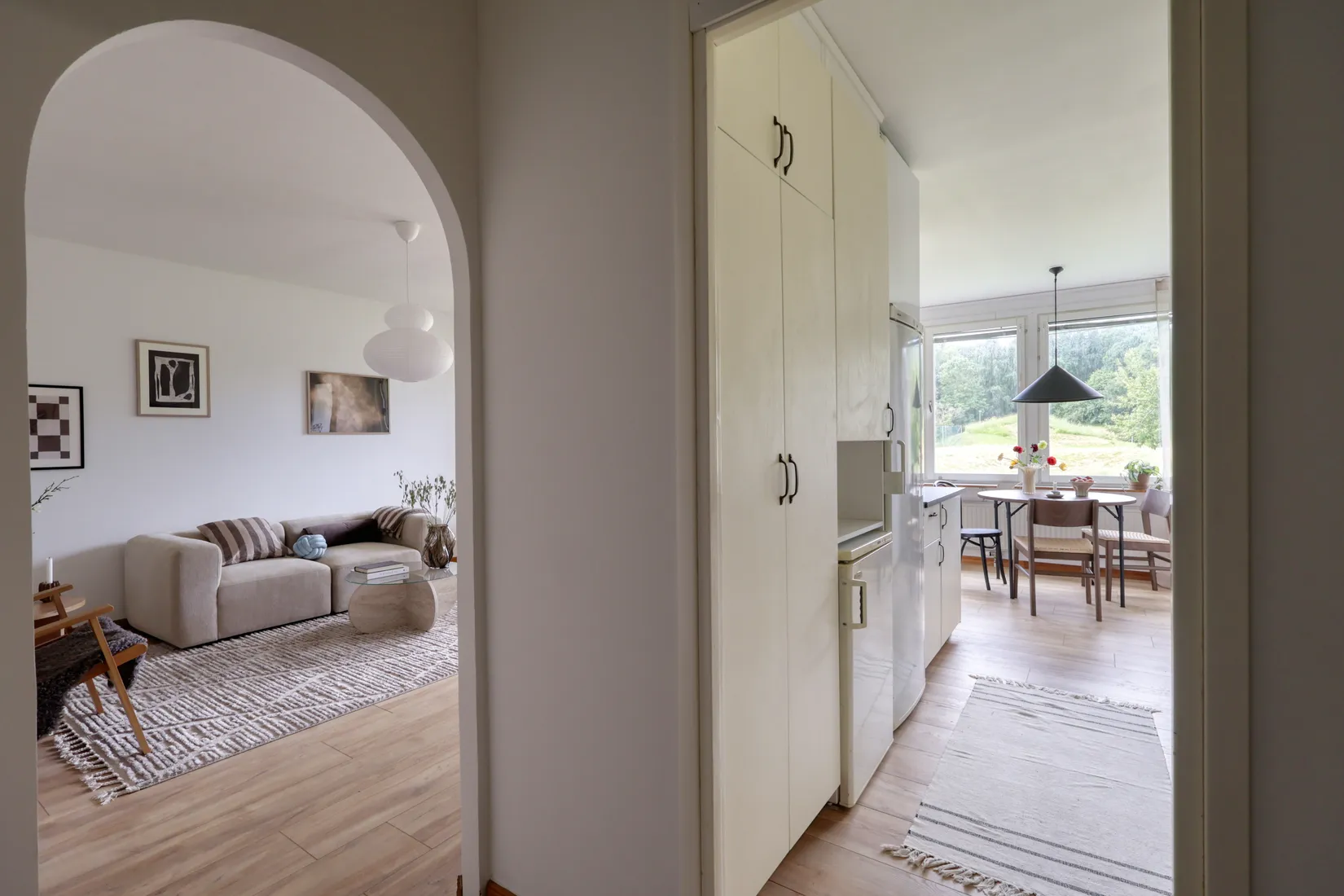 Bostadsrätt, Övralidsgatan 27, Hisings Backa, Göteborg