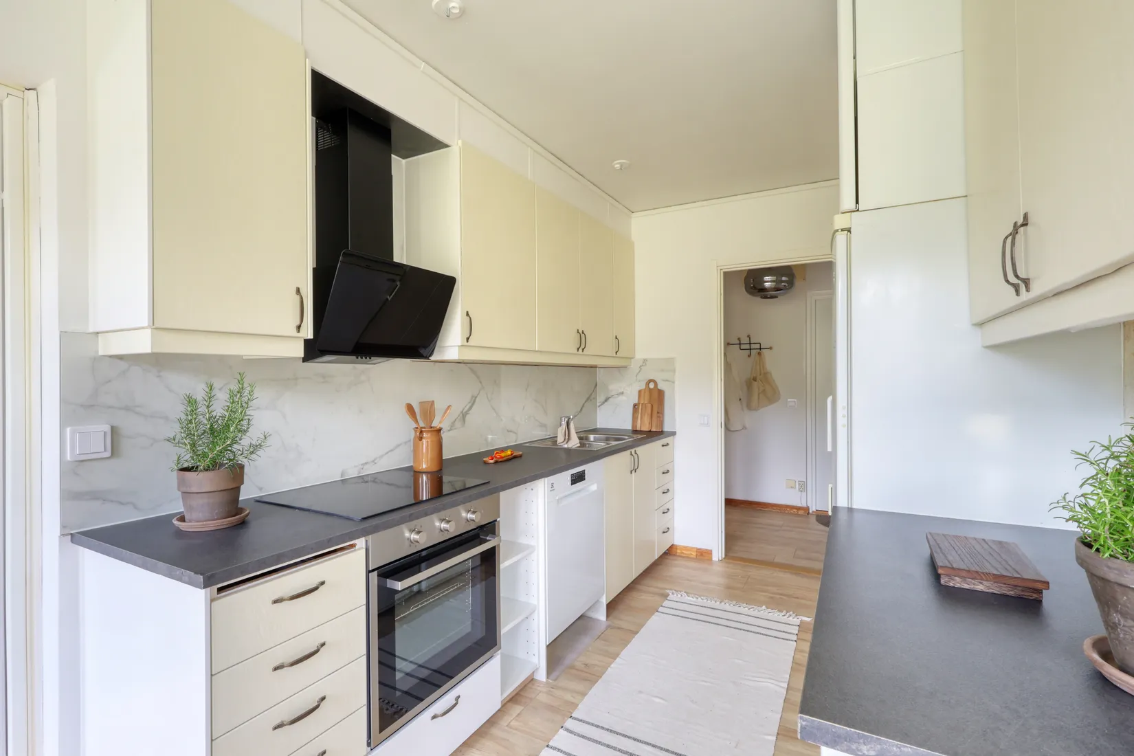 Bostadsrätt, Övralidsgatan 27, Hisings Backa, Göteborg
