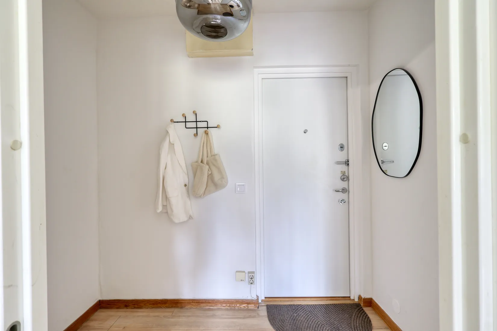 Bostadsrätt, Övralidsgatan 27, Hisings Backa, Göteborg