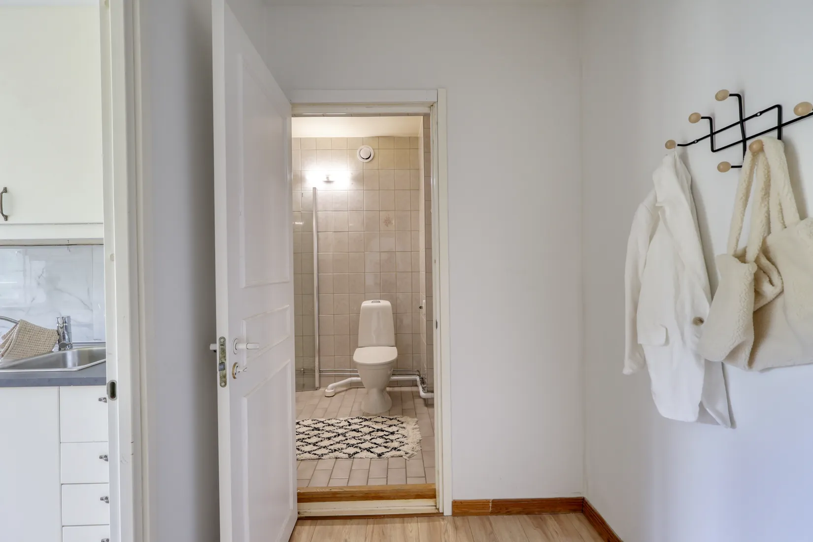 Bostadsrätt, Övralidsgatan 27, Hisings Backa, Göteborg