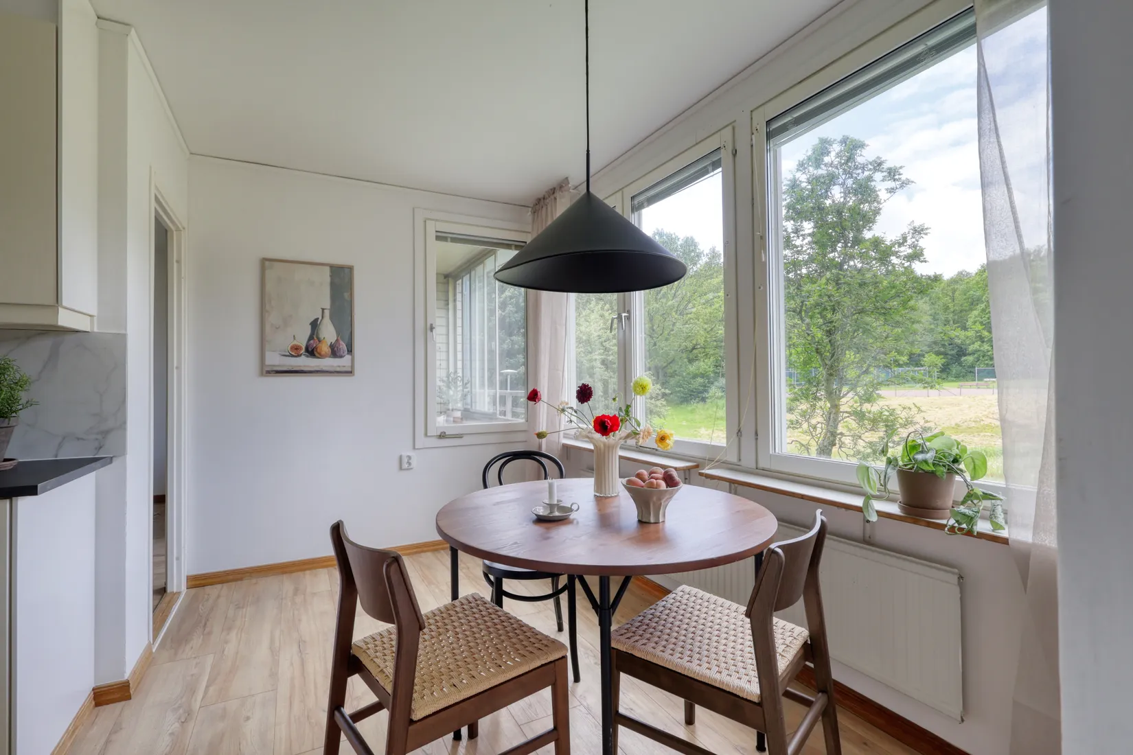 Bostadsrätt, Övralidsgatan 27, Hisings Backa, Göteborg