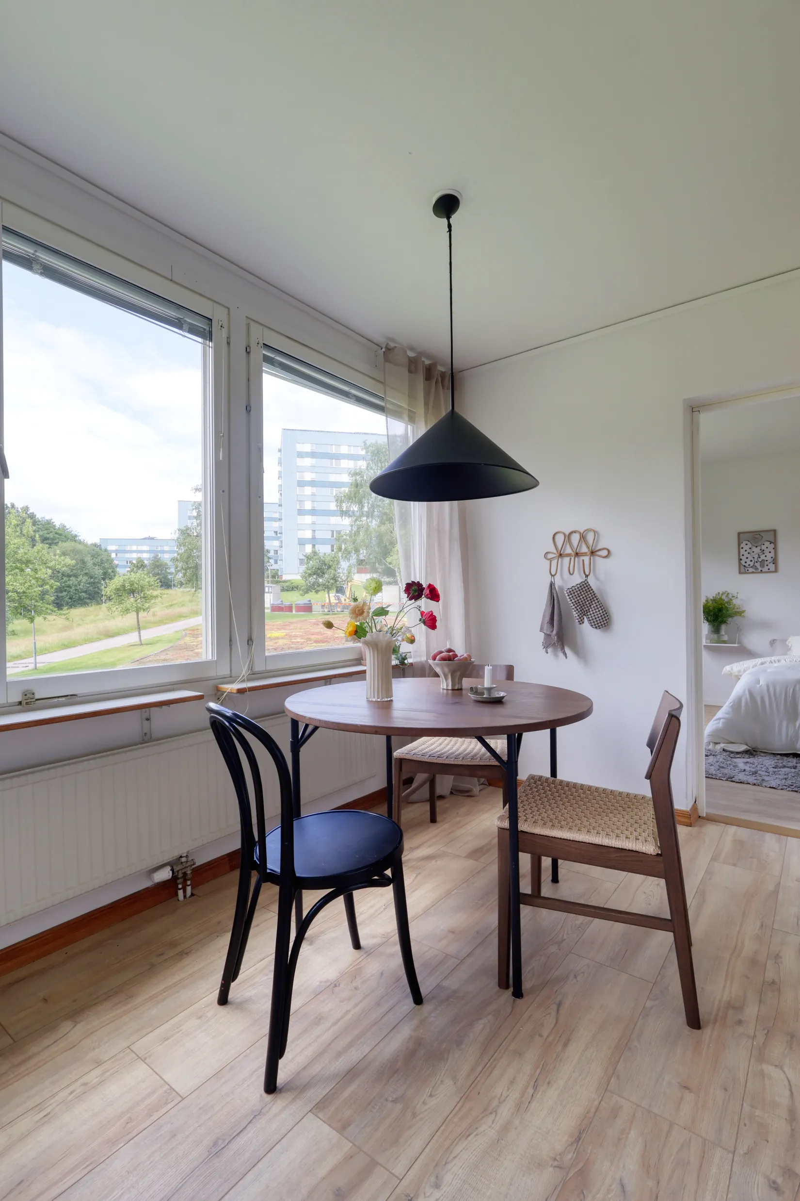 Bostadsrätt, Övralidsgatan 27, Hisings Backa, Göteborg