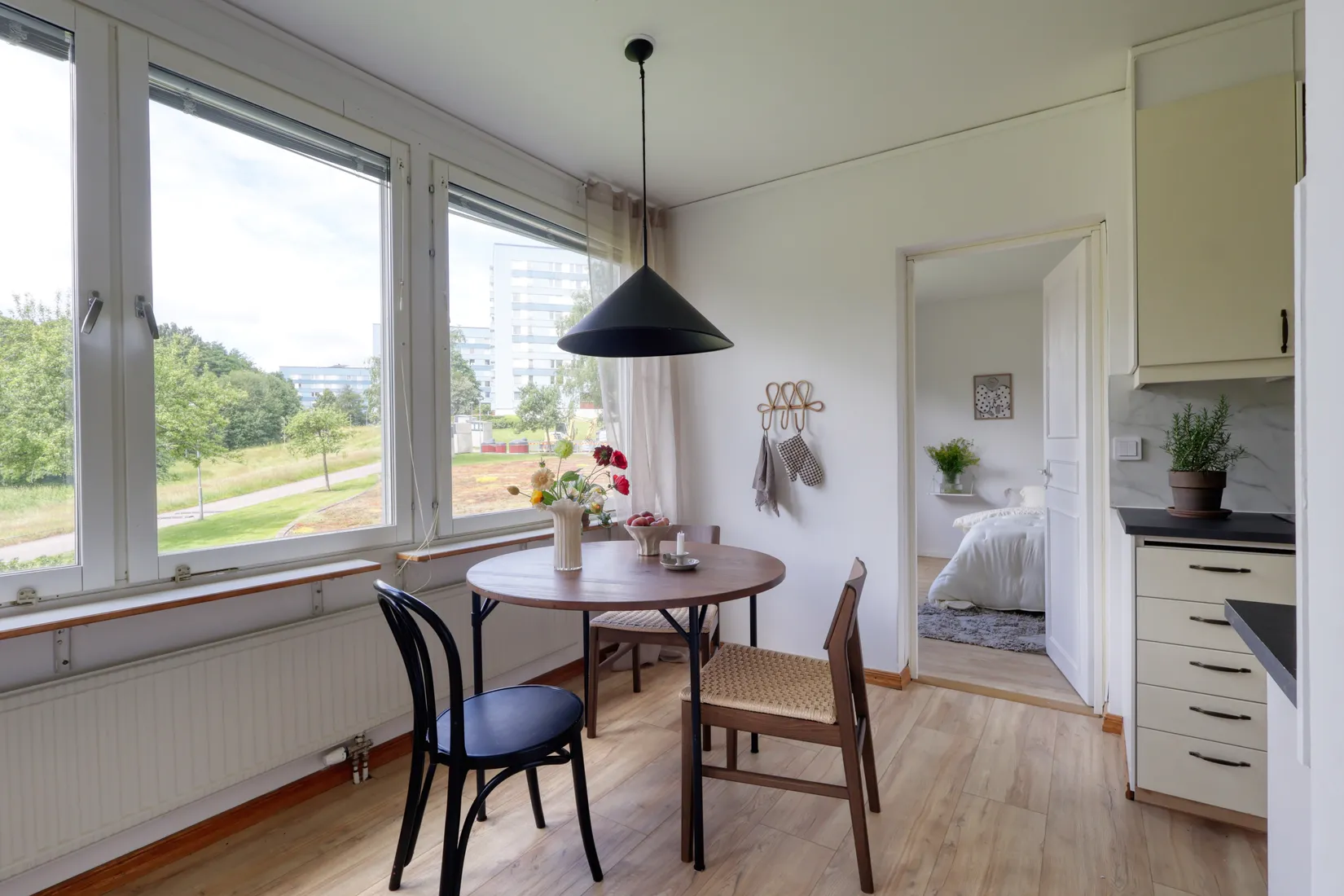 Bostadsrätt, Övralidsgatan 27, Hisings Backa, Göteborg