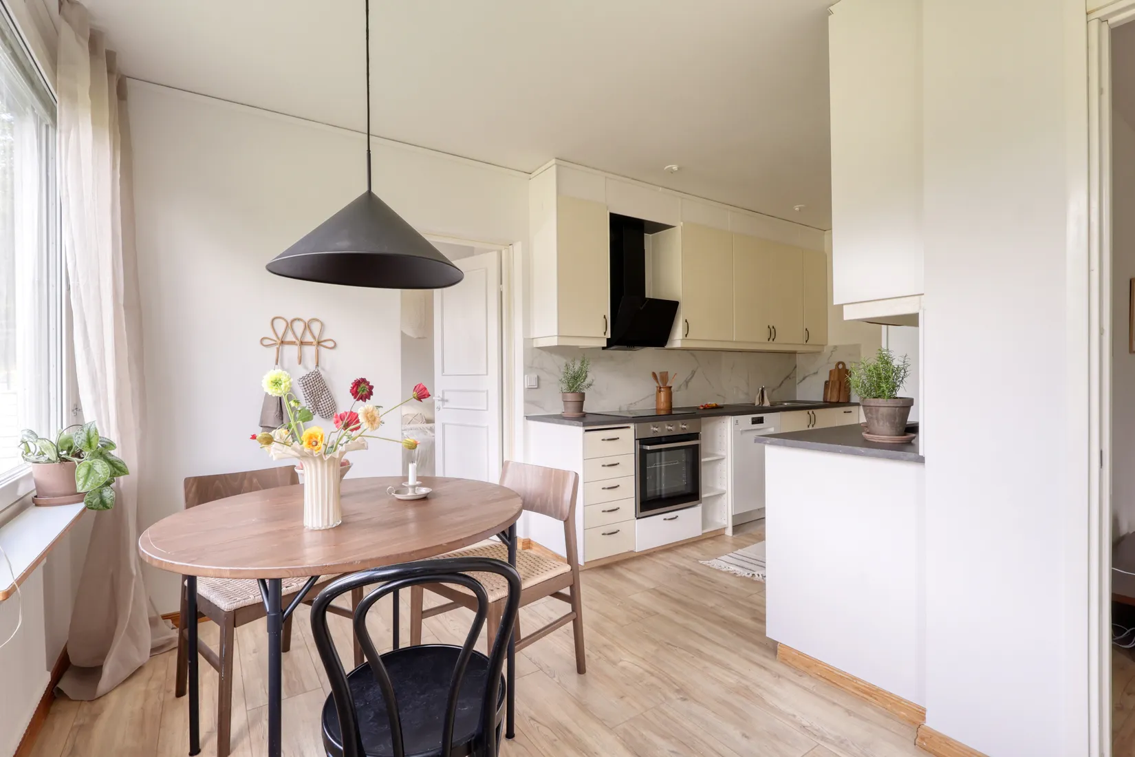 Bostadsrätt, Övralidsgatan 27, Hisings Backa, Göteborg