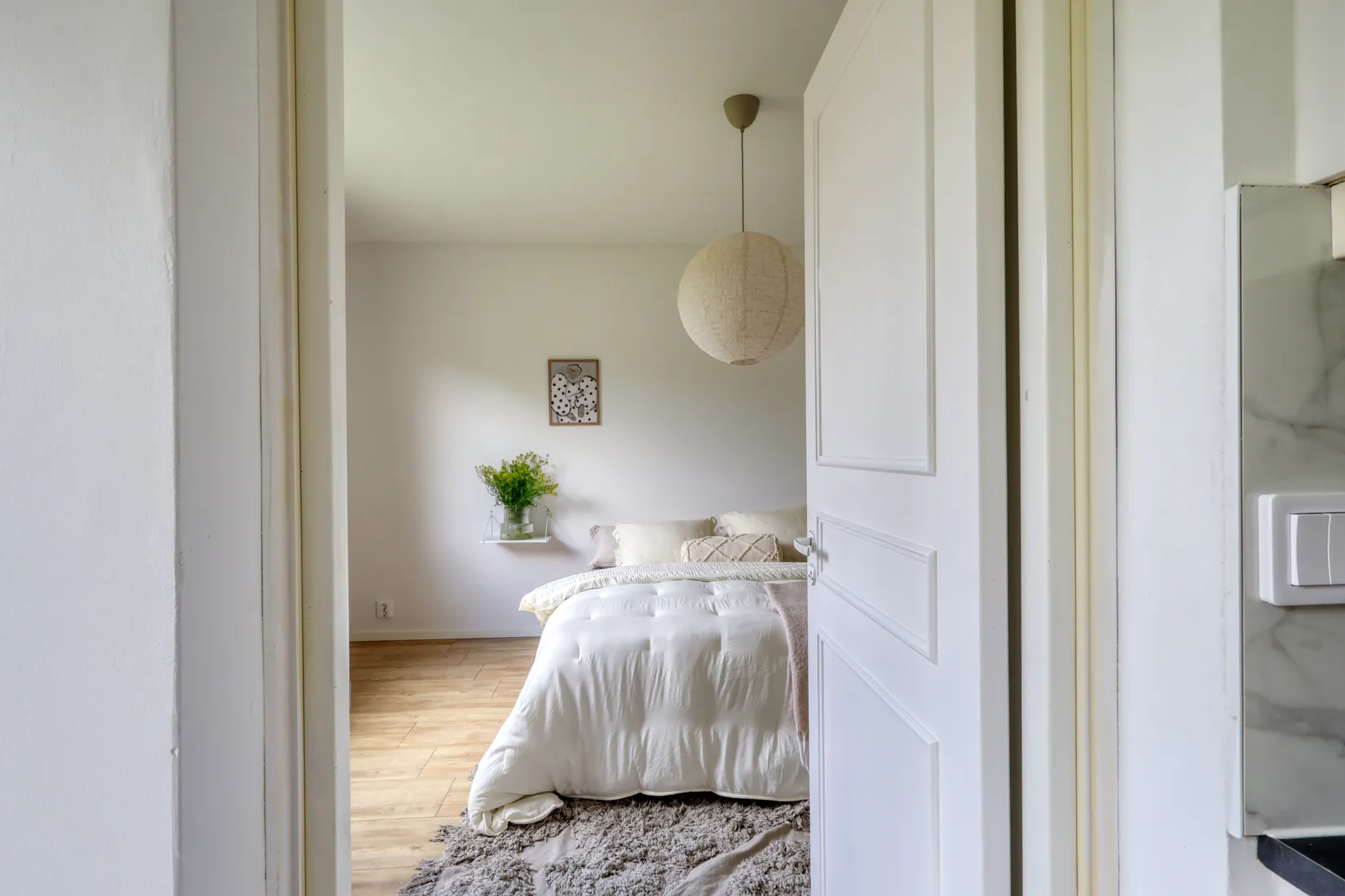 Bostadsrätt, Övralidsgatan 27, Hisings Backa, Göteborg