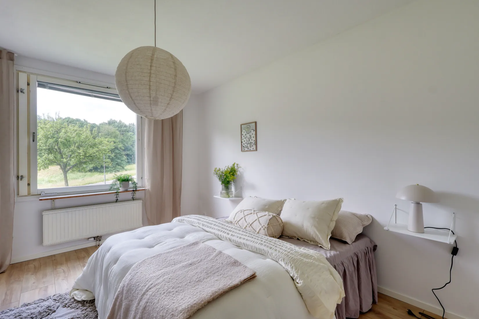 Bostadsrätt, Övralidsgatan 27, Hisings Backa, Göteborg