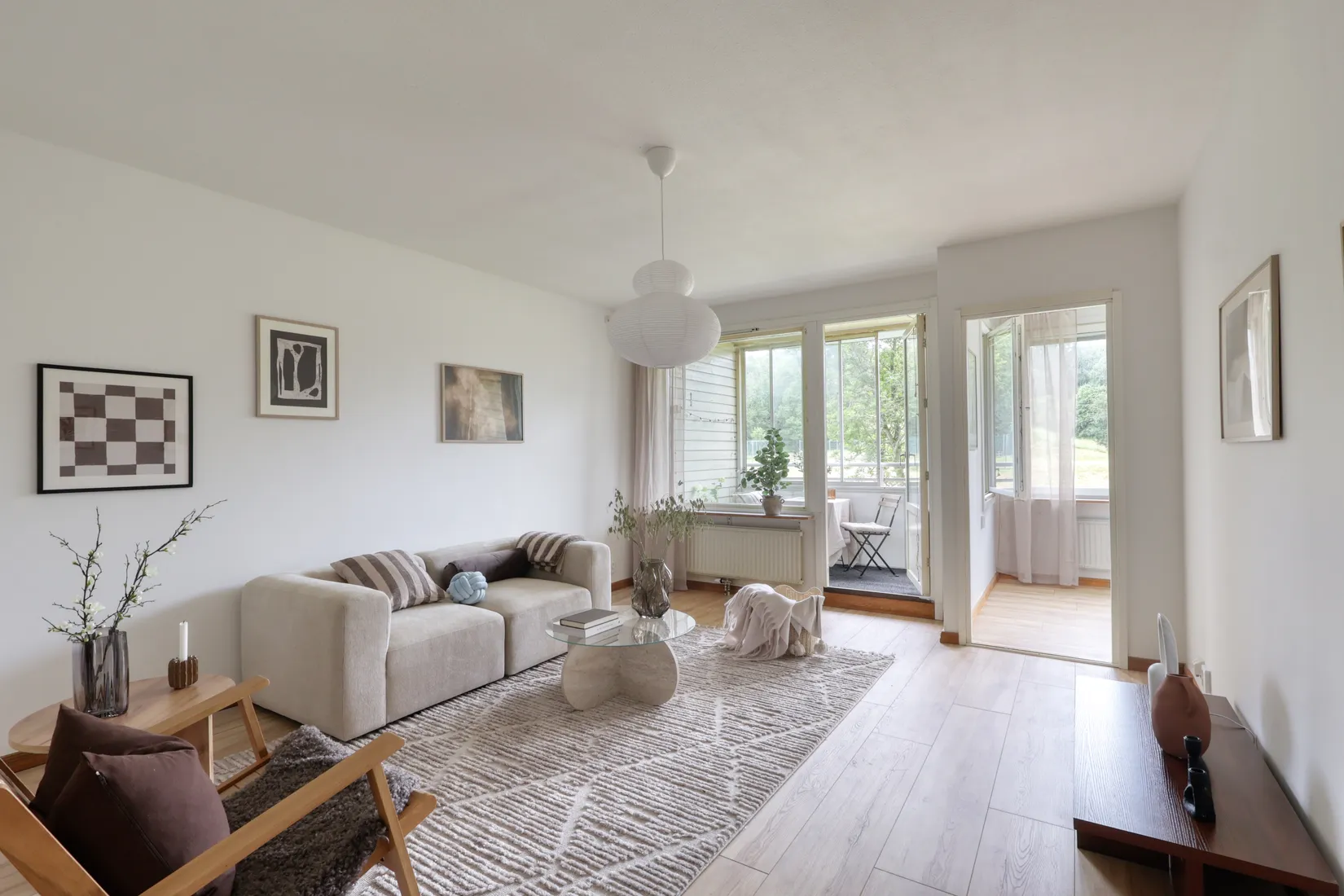 Bostadsrätt, Övralidsgatan 27, Hisings Backa, Göteborg