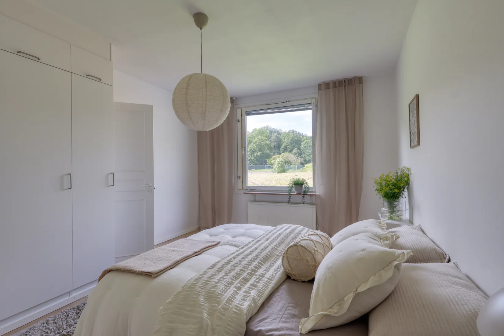 Bostadsrätt, Övralidsgatan 27, Hisings Backa, Göteborg