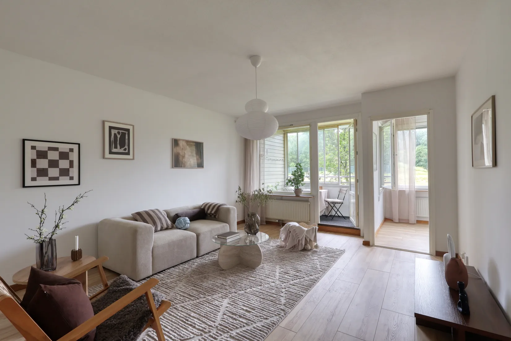 Bostadsrätt, Övralidsgatan 27, Hisings Backa, Göteborg