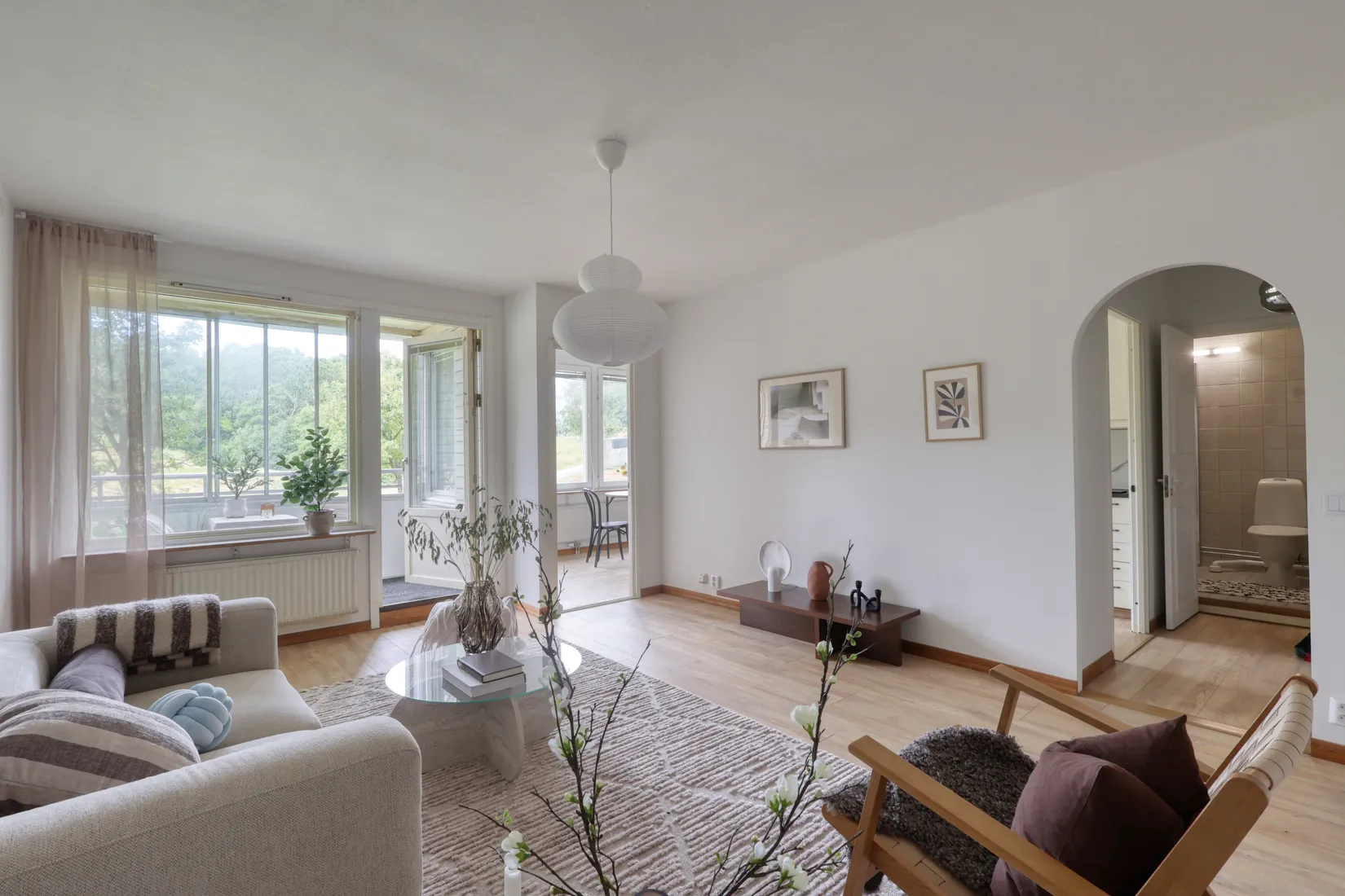 Bostadsrätt, Övralidsgatan 27, Hisings Backa, Göteborg