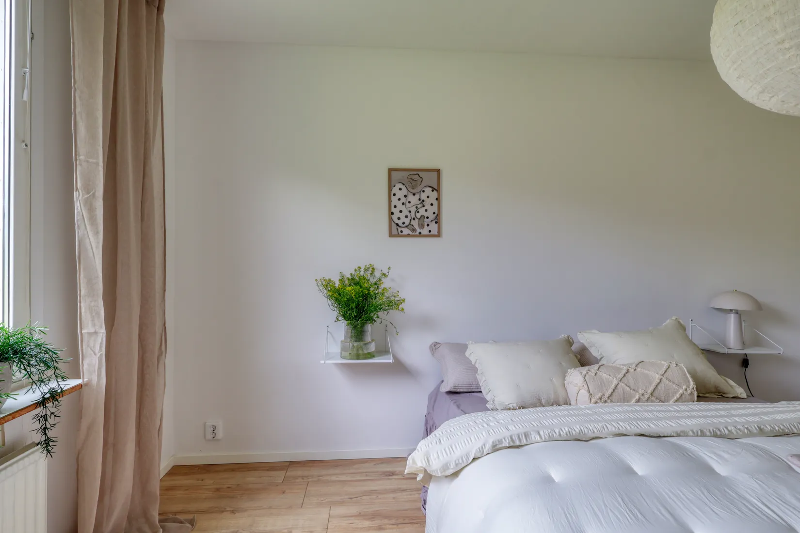 Bostadsrätt, Övralidsgatan 27, Hisings Backa, Göteborg