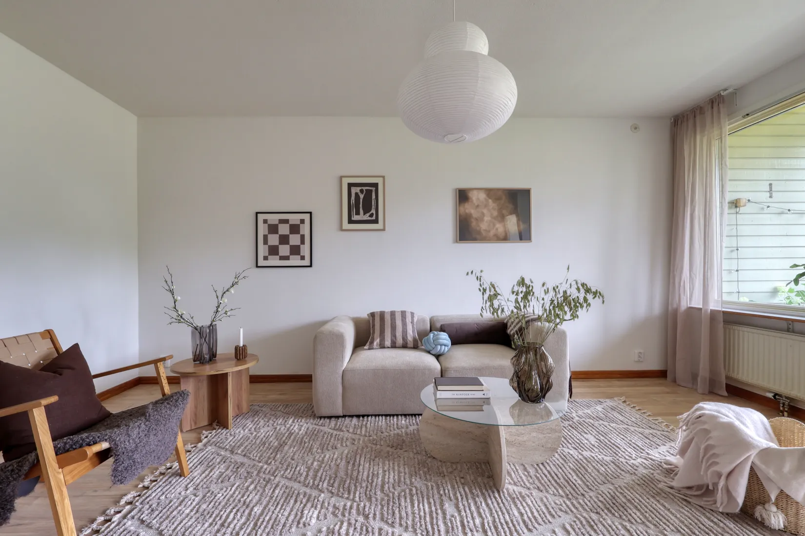 Bostadsrätt, Övralidsgatan 27, Hisings Backa, Göteborg