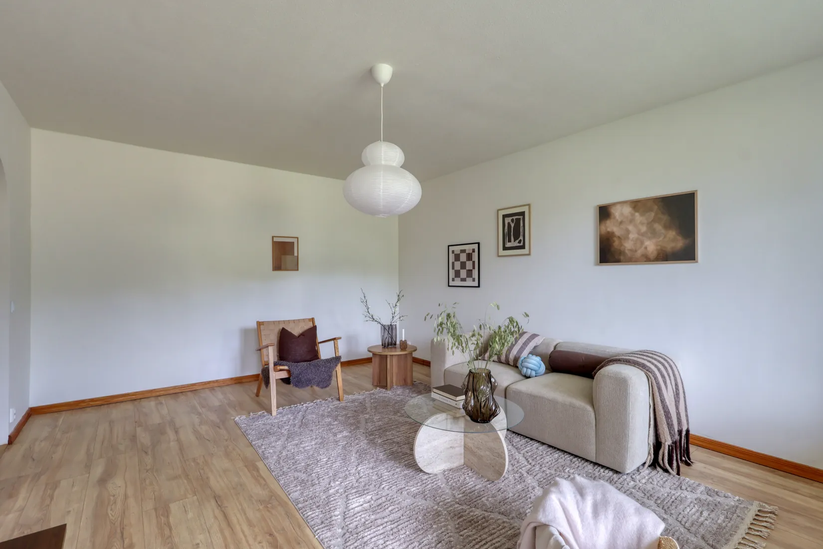 Bostadsrätt, Övralidsgatan 27, Hisings Backa, Göteborg
