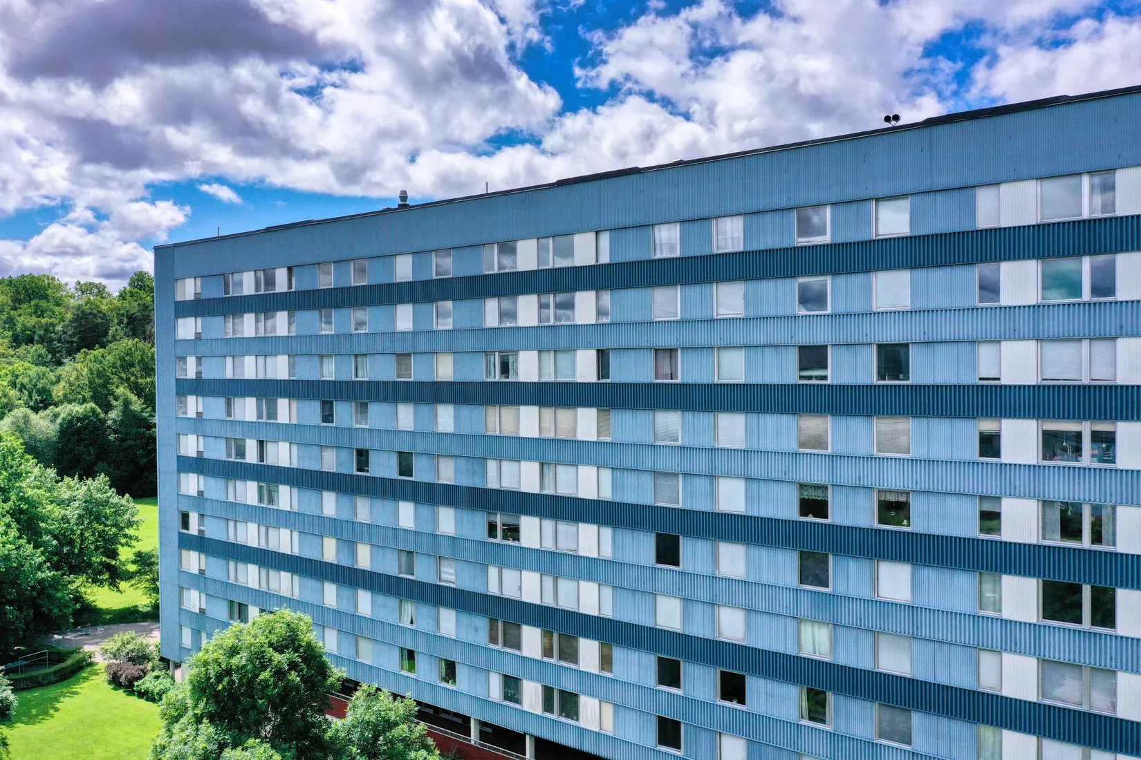 Bostadsrätt, Övralidsgatan 27, Hisings Backa, Göteborg