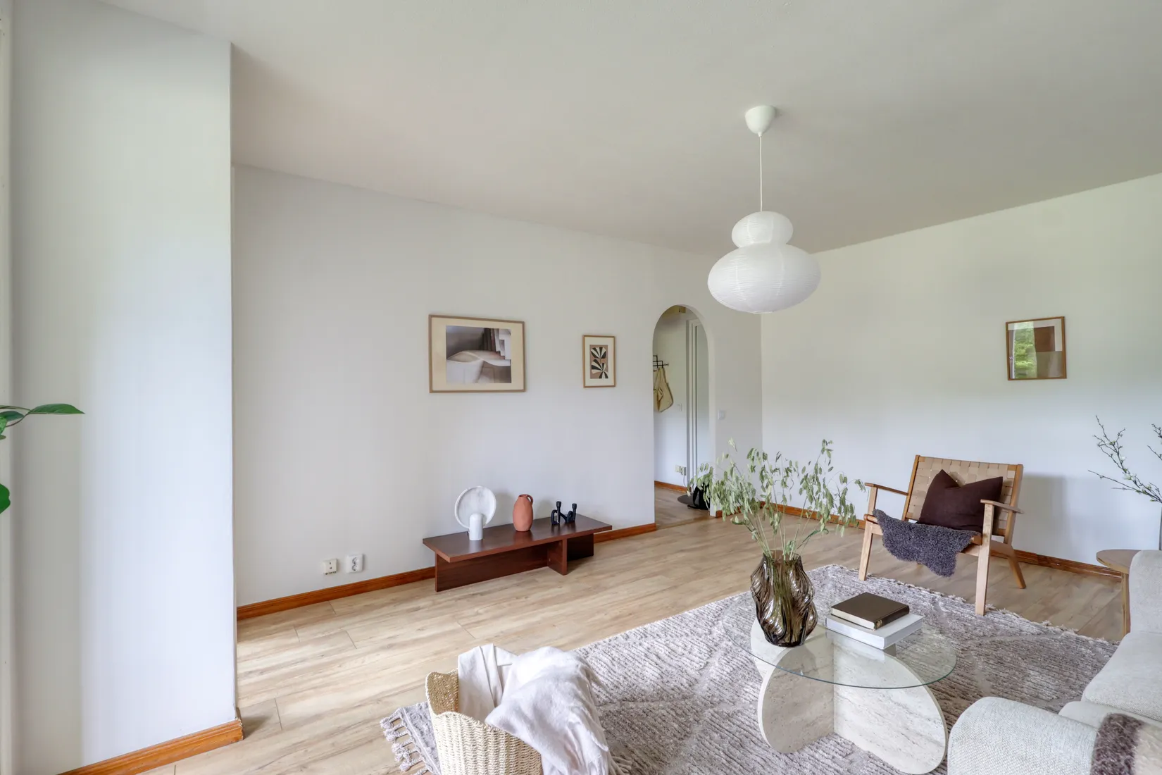 Bostadsrätt, Övralidsgatan 27, Hisings Backa, Göteborg
