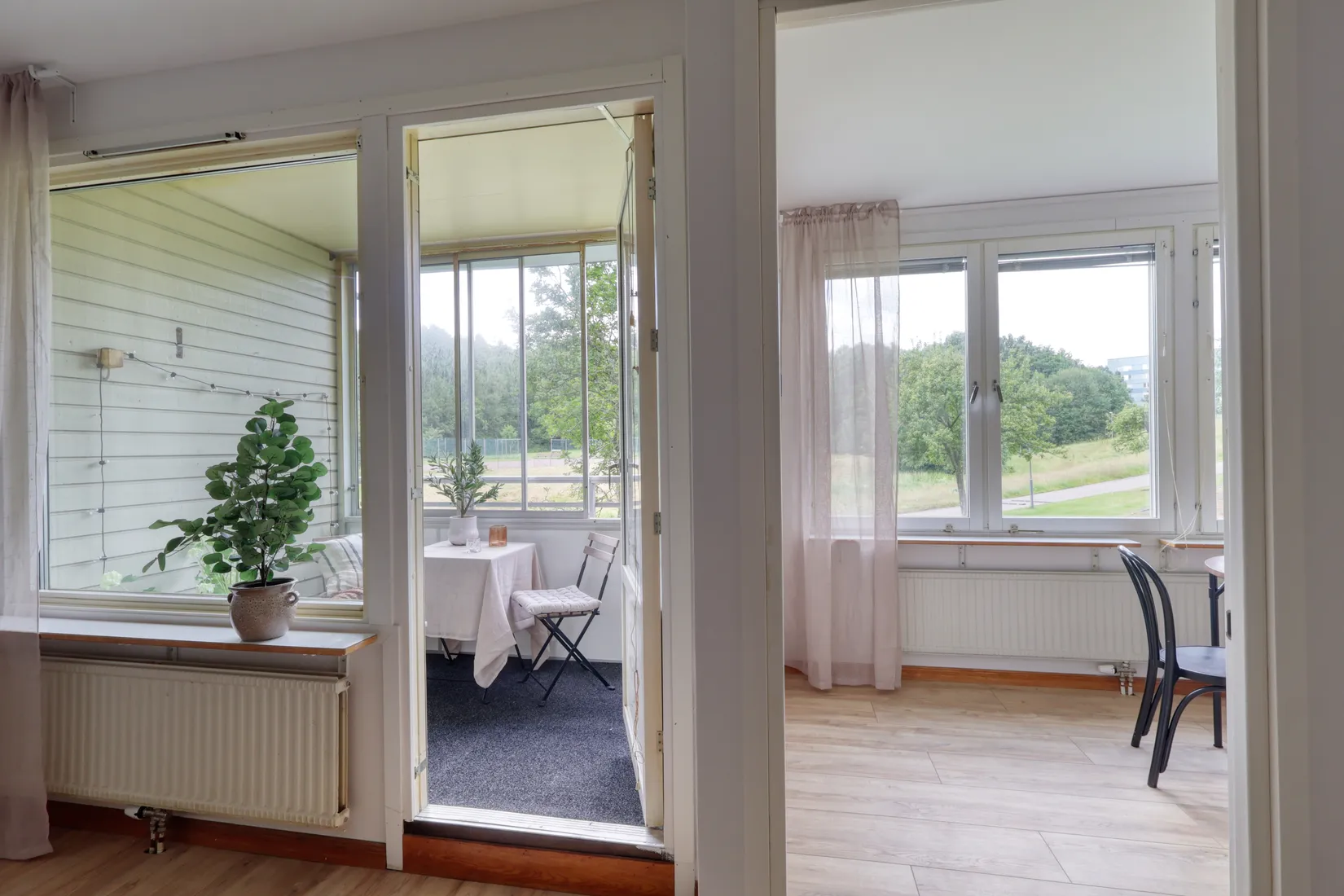 Bostadsrätt, Övralidsgatan 27, Hisings Backa, Göteborg