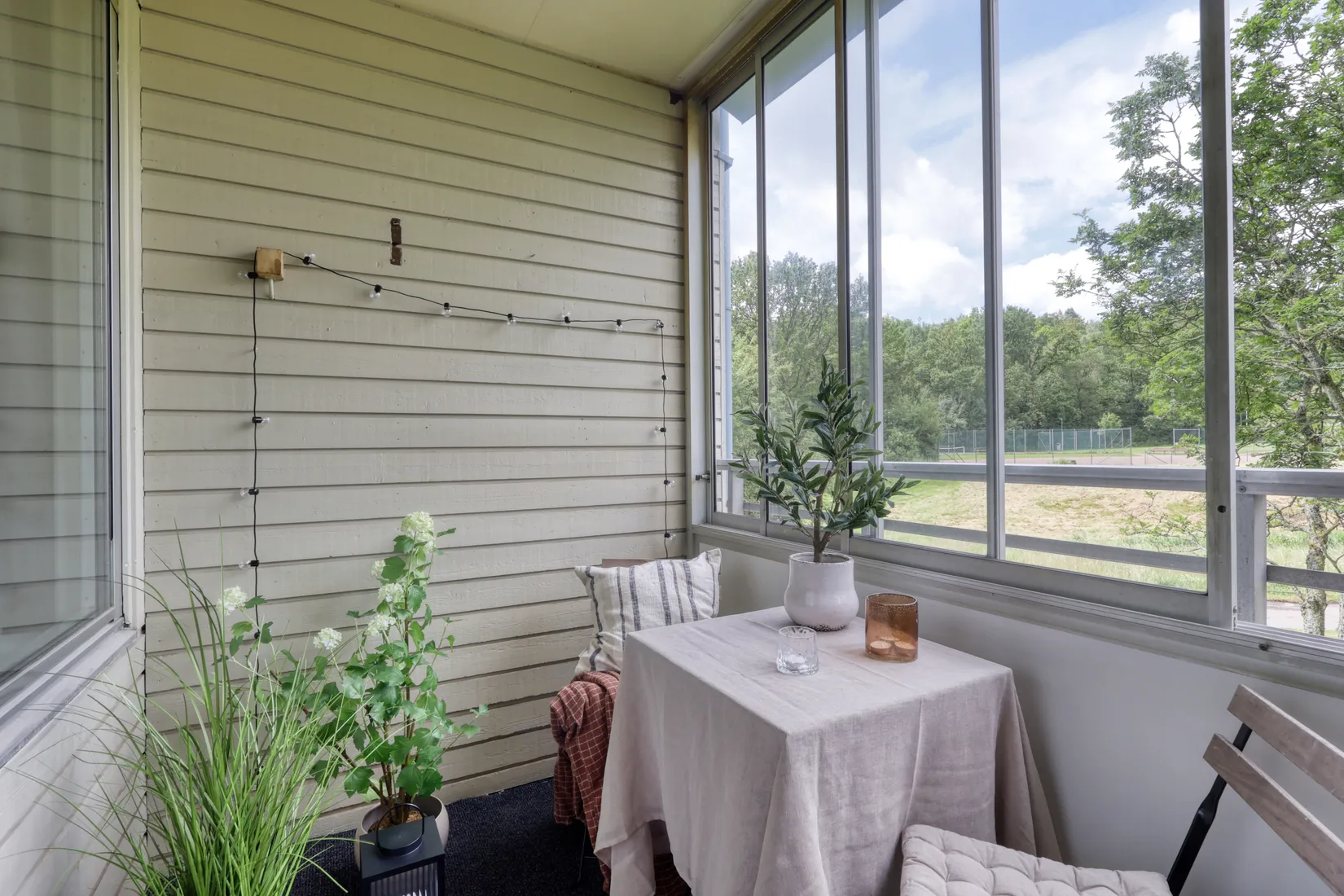 Bostadsrätt, Övralidsgatan 27, Hisings Backa, Göteborg