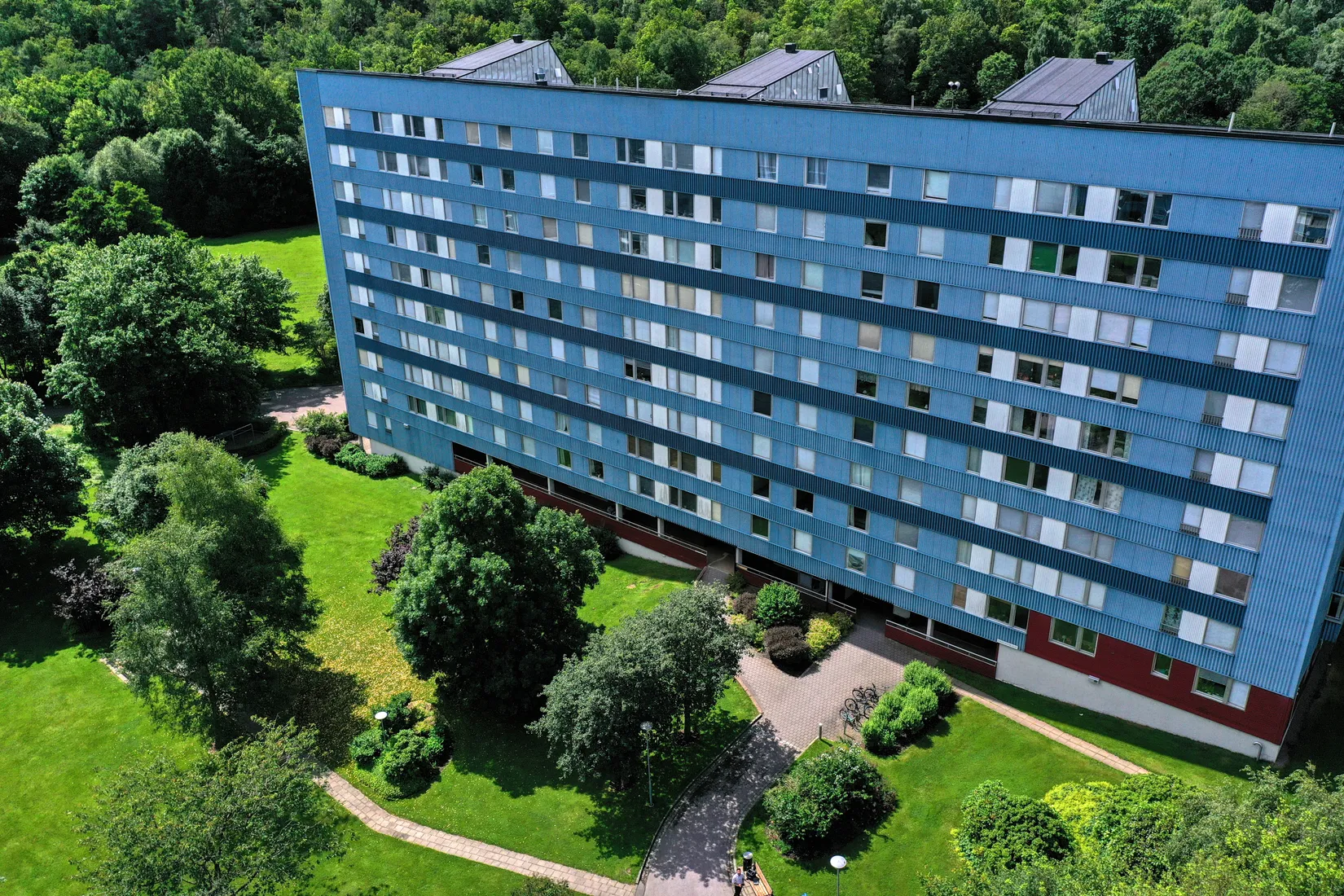 Bostadsrätt, Övralidsgatan 27, Hisings Backa, Göteborg