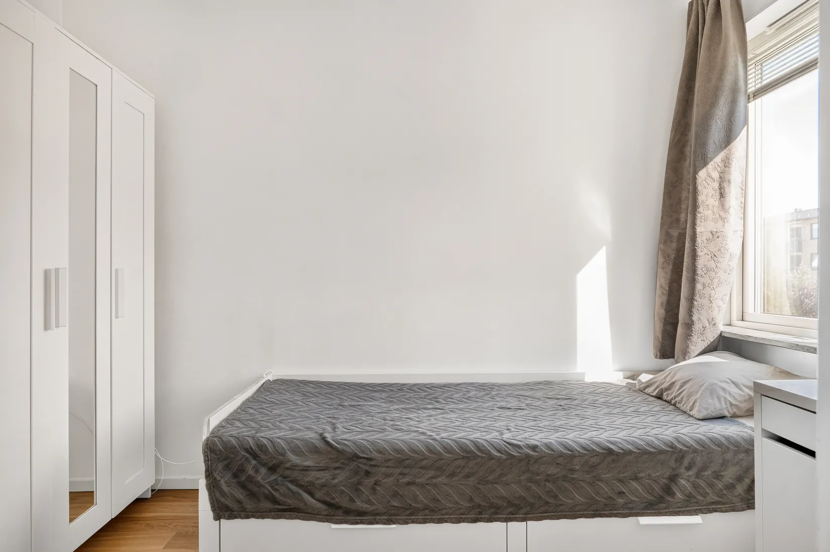 Bostadsrätt, Fullblodsgatan 5A, Åby, Mölndal