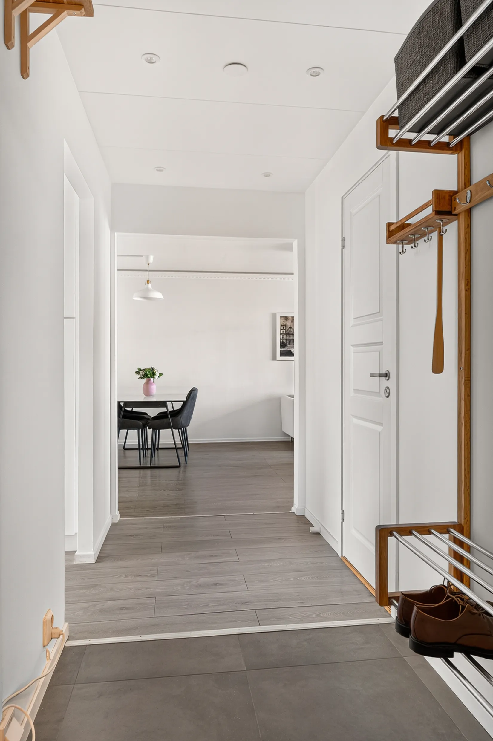Bostadsrätt, Fullblodsgatan 5A, Åby, Mölndal