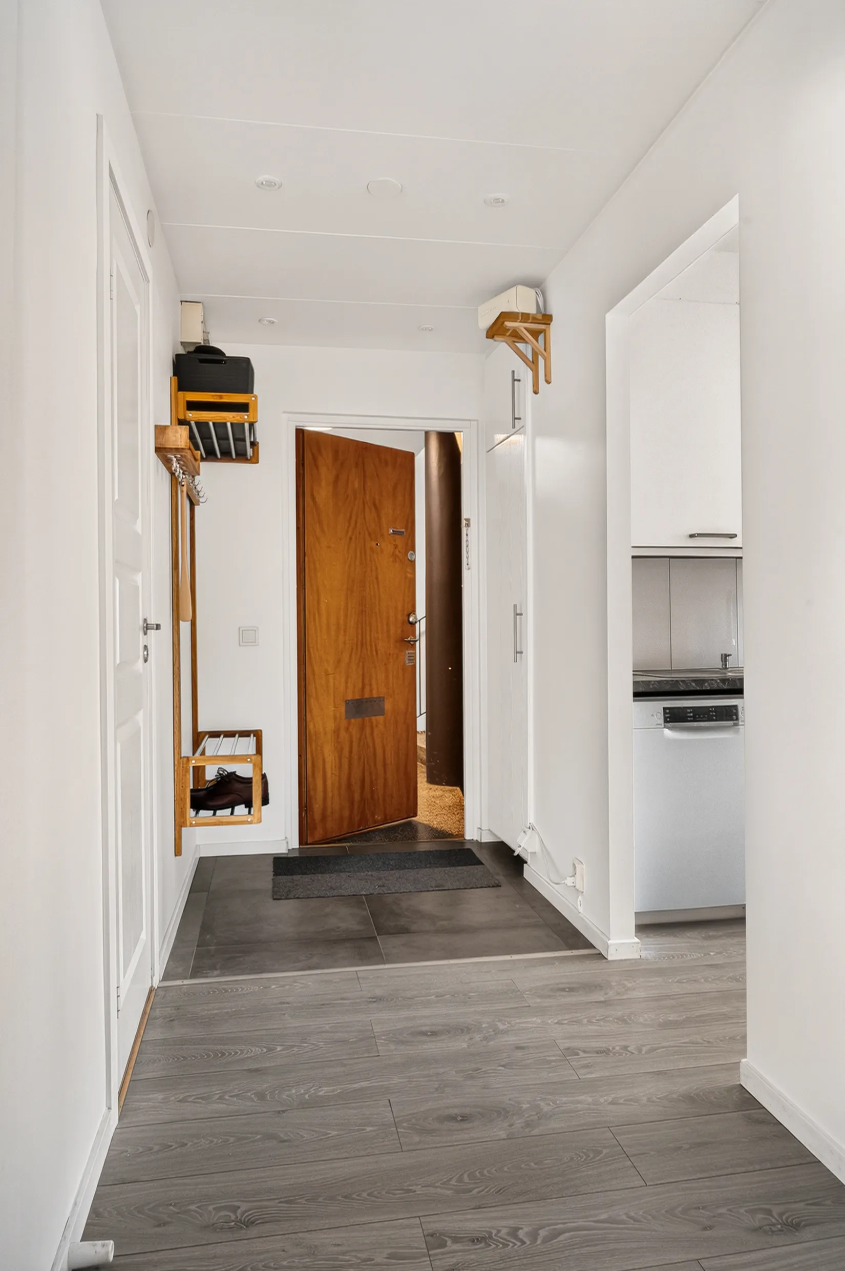 Bostadsrätt, Fullblodsgatan 5A, Åby, Mölndal