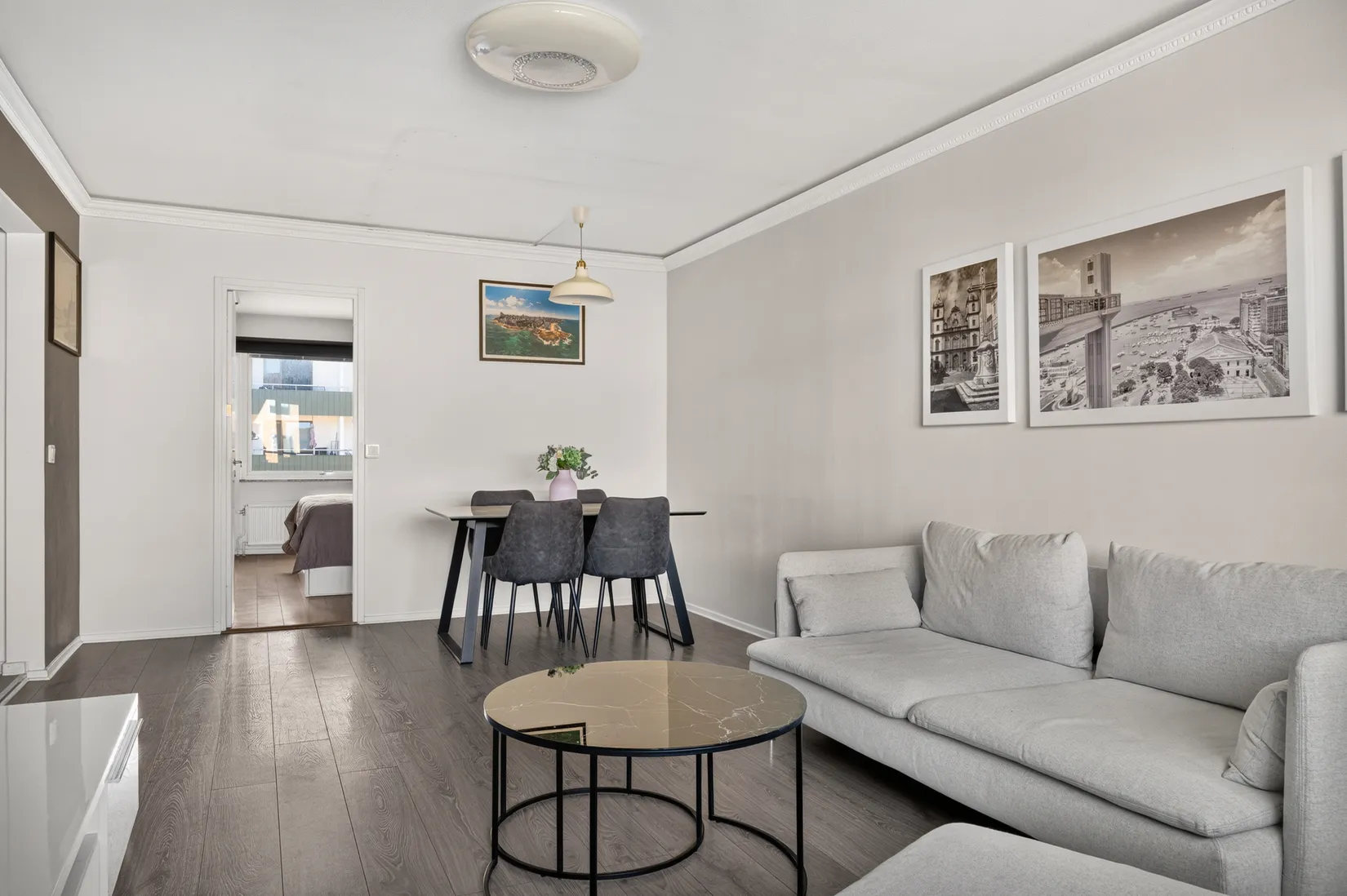 Bostadsrätt, Fullblodsgatan 5A, Åby, Mölndal