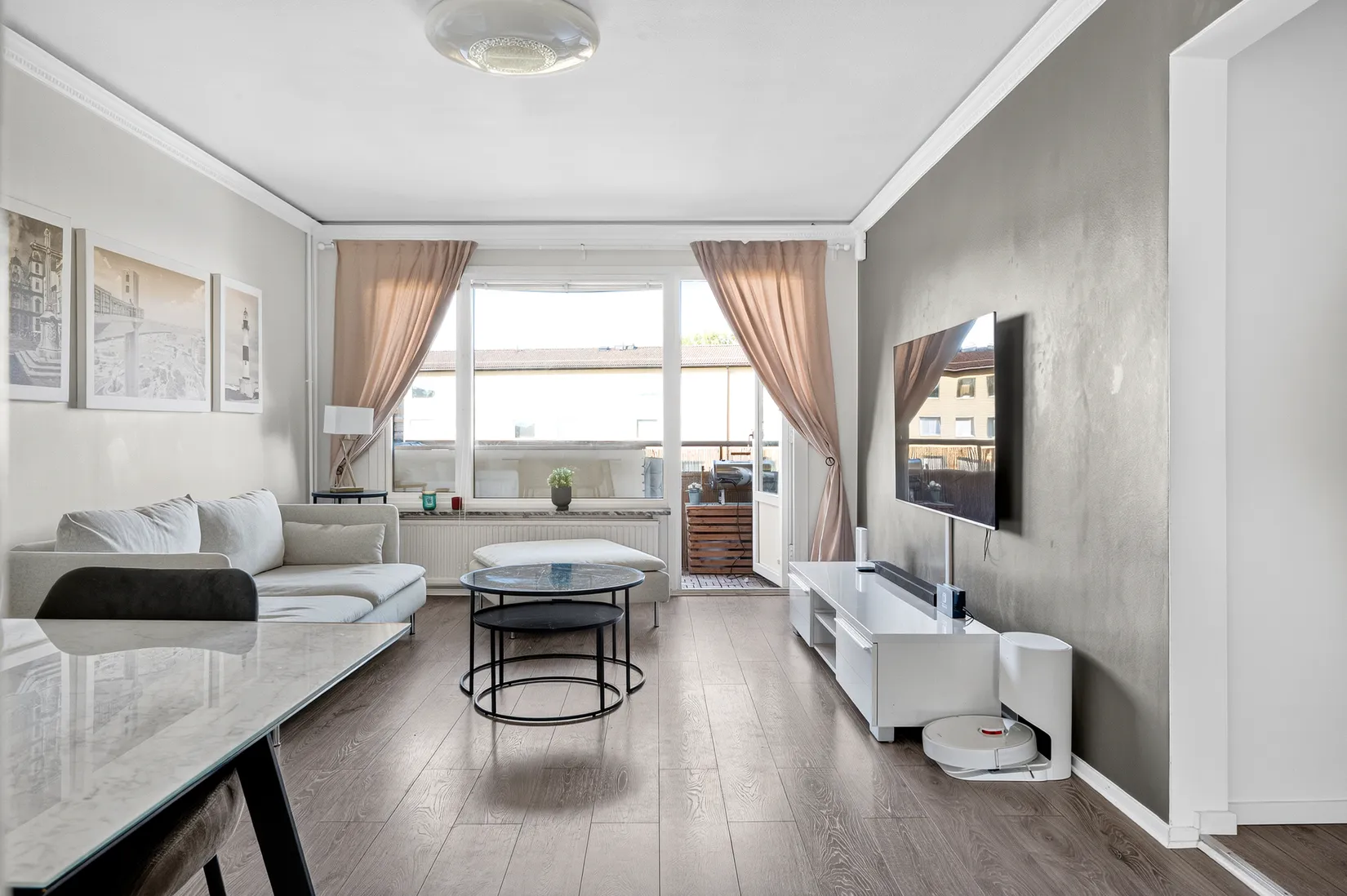 Bostadsrätt, Fullblodsgatan 5A, Åby, Mölndal