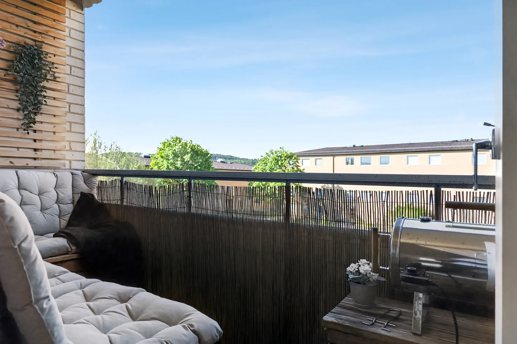 Bostadsrätt, Fullblodsgatan 5A, Åby, Mölndal