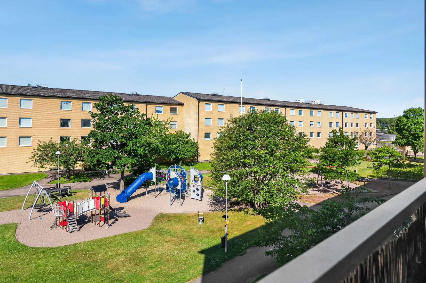 Bostadsrätt, Fullblodsgatan 5A, Åby, Mölndal