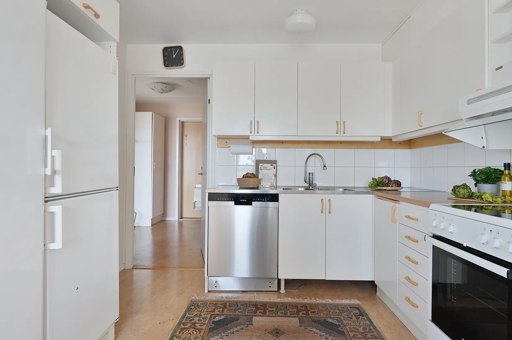 Bostadsrätt, Tornérplatsen 32, Jakobsberg, Järfälla