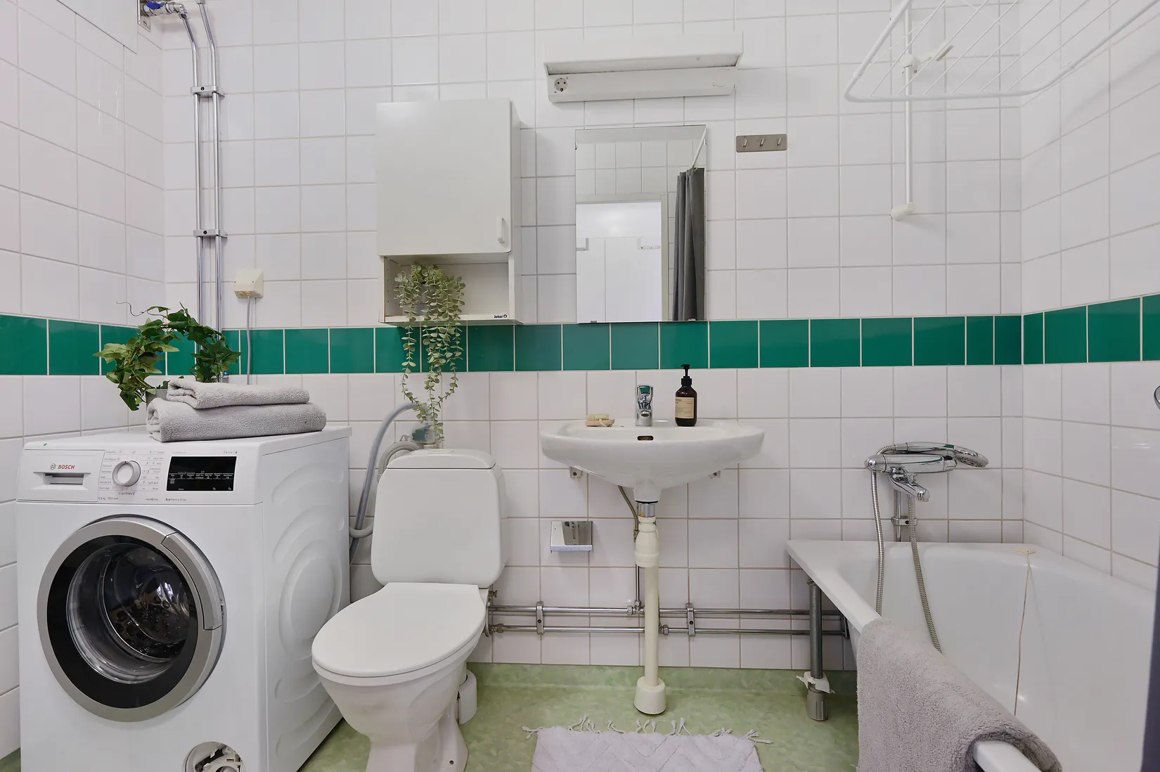 Bostadsrätt, Tornérplatsen 32, Jakobsberg, Järfälla