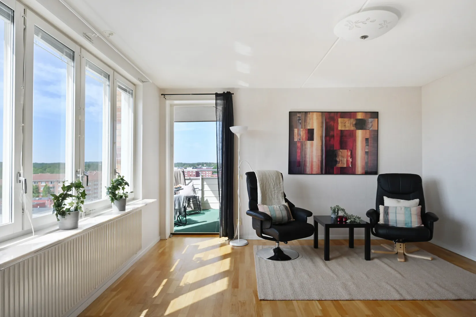 Bostadsrätt, Tornérplatsen 32, Jakobsberg, Järfälla