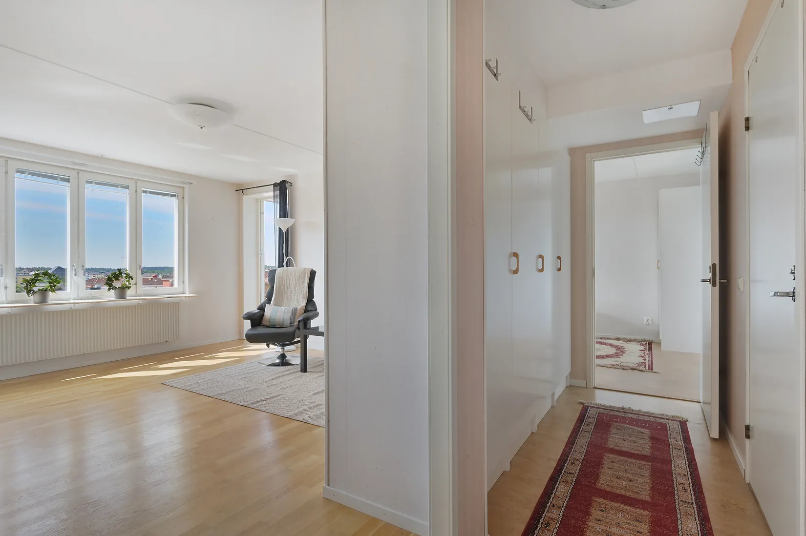 Bostadsrätt, Tornérplatsen 32, Jakobsberg, Järfälla