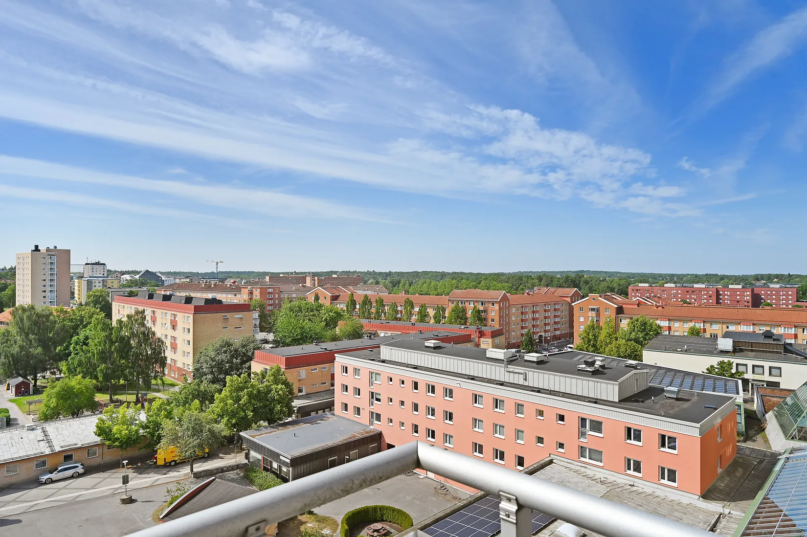 Bostadsrätt, Tornérplatsen 32, Jakobsberg, Järfälla