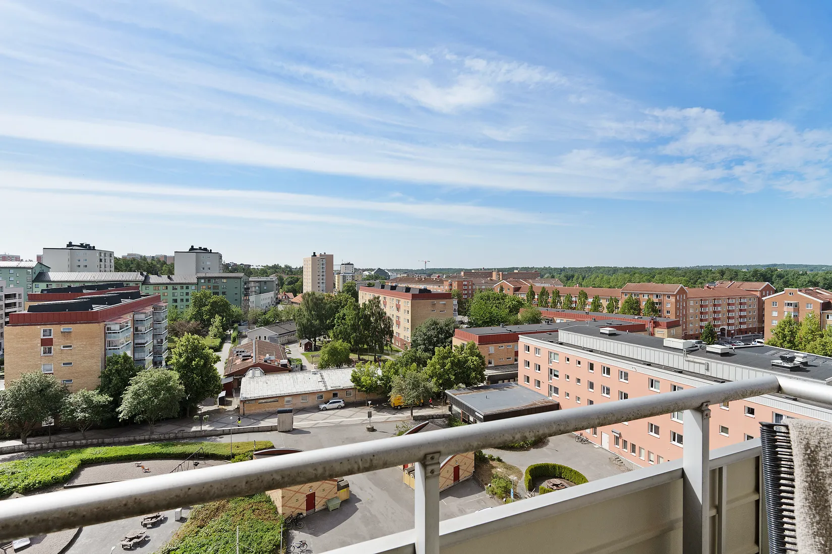 Bostadsrätt, Tornérplatsen 32, Jakobsberg, Järfälla