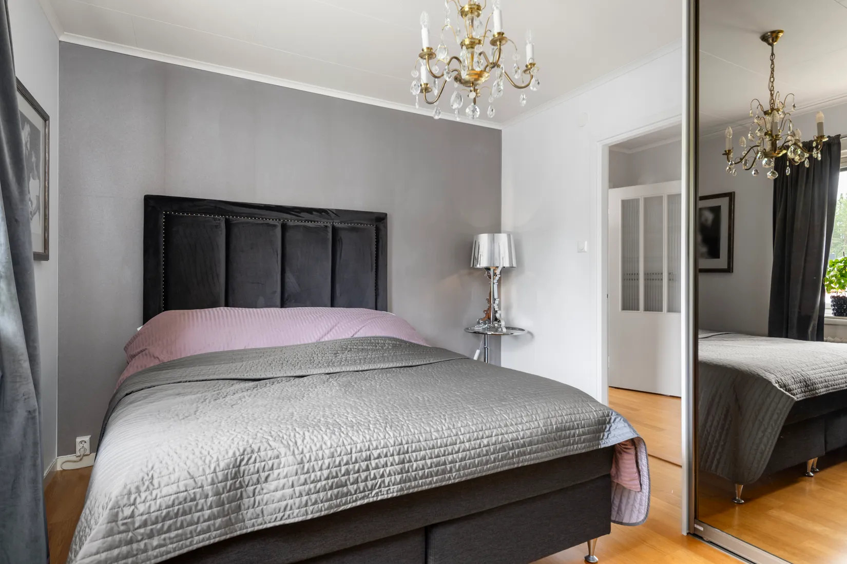 Bostadsrätt, Idrottsgatan 4, Haga, Sundsvall