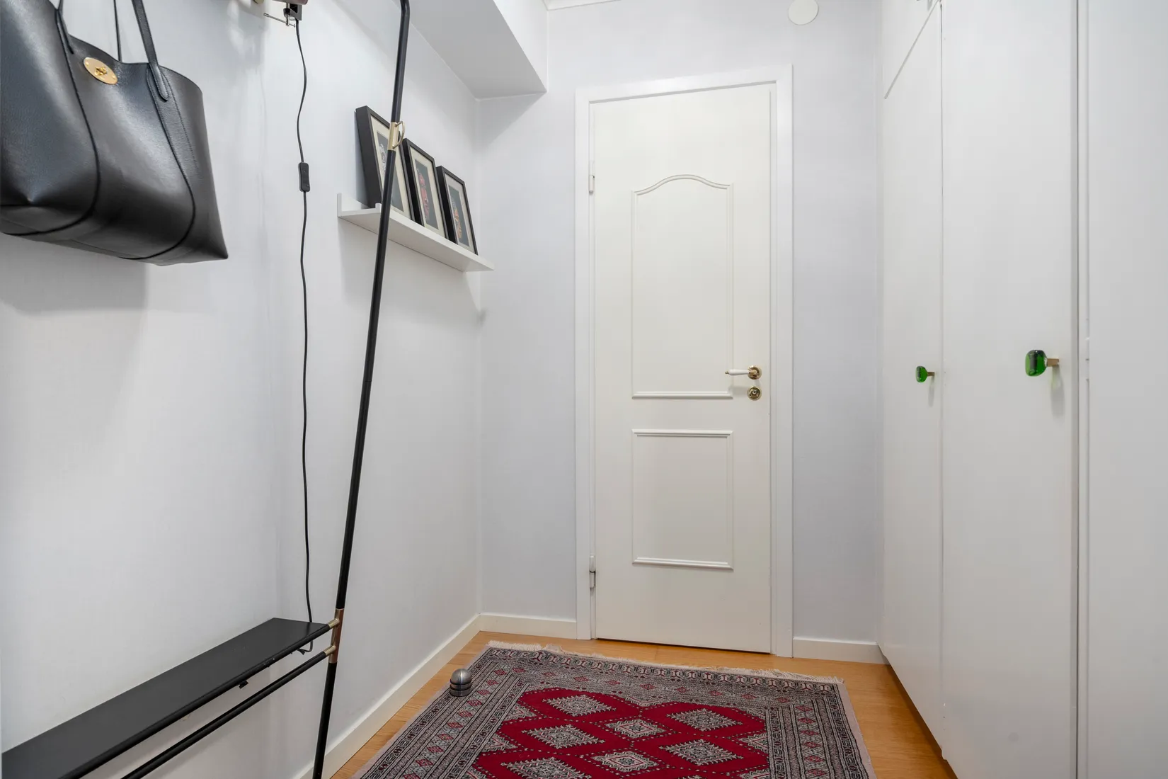 Bostadsrätt, Idrottsgatan 4, Haga, Sundsvall