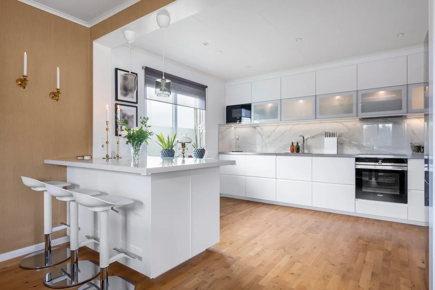 Bostadsrätt, Idrottsgatan 4, Haga, Sundsvall