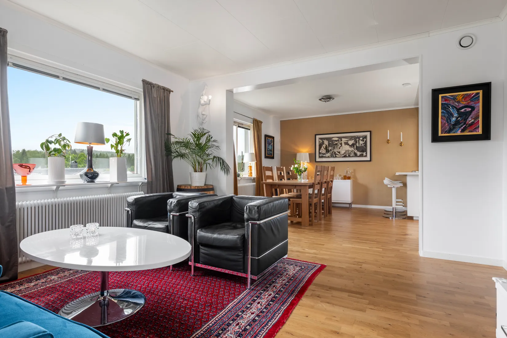 Bostadsrätt, Idrottsgatan 4, Haga, Sundsvall
