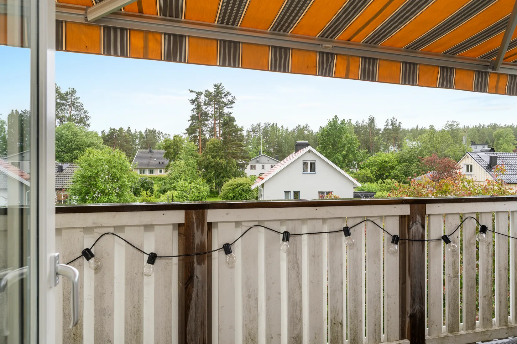 Bostadsrätt, Idrottsgatan 4, Haga, Sundsvall