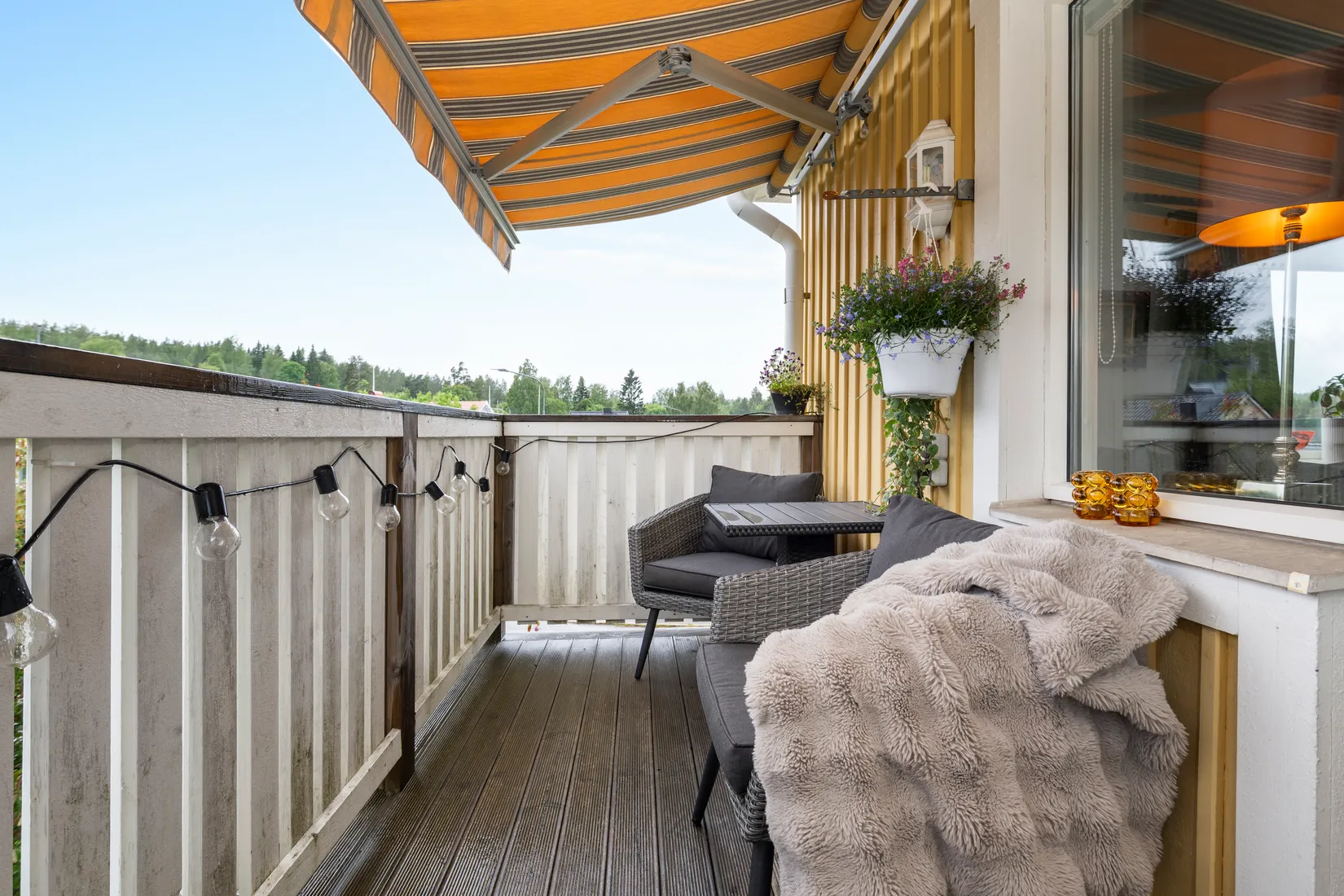 Bostadsrätt, Idrottsgatan 4, Haga, Sundsvall