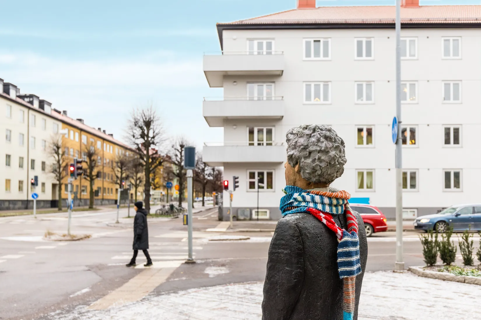 Bostadsrätt, Vasavägen 27, Centralt/Vasastaden, Linköping