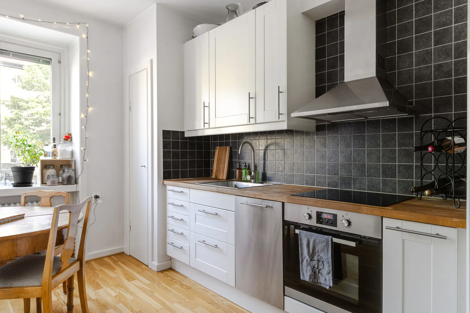 Bostadsrätt, Vasavägen 27, Centralt/Vasastaden, Linköping