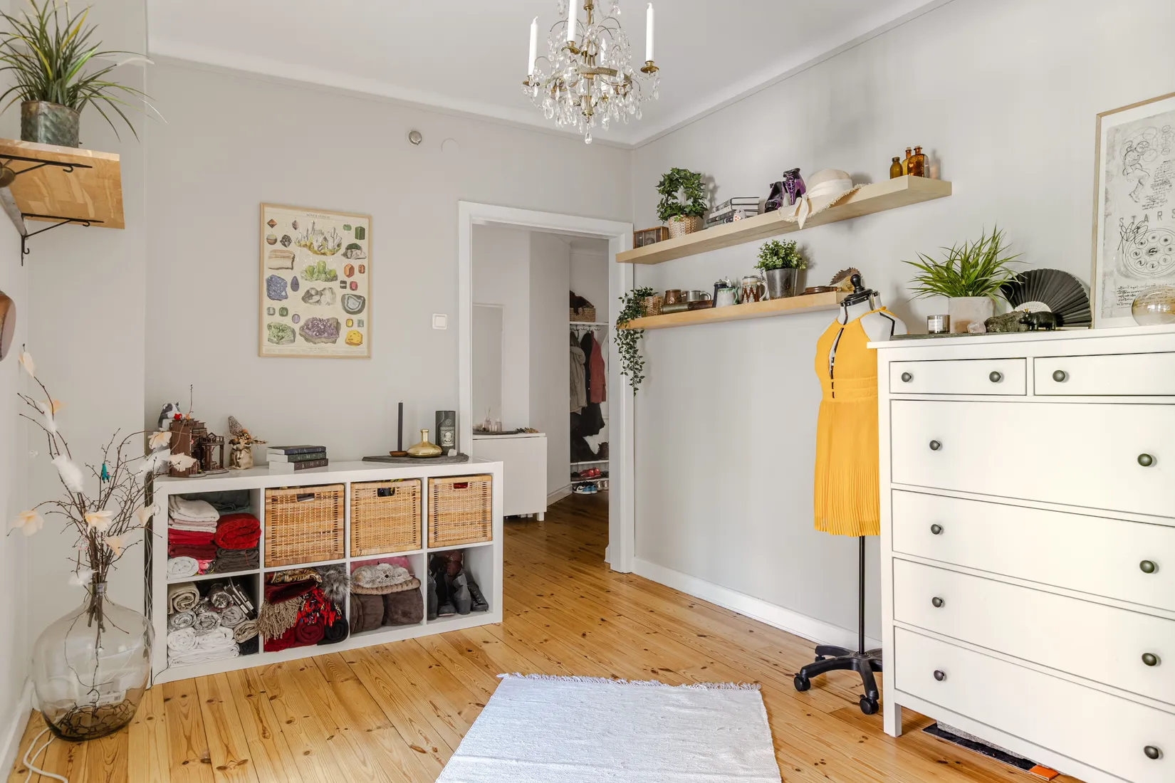 Bostadsrätt, Vasavägen 27, Centralt/Vasastaden, Linköping
