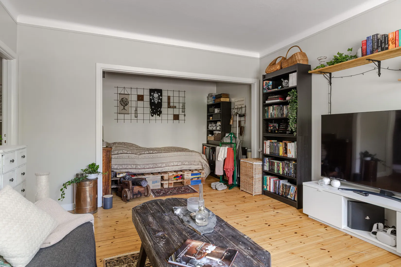 Bostadsrätt, Vasavägen 27, Centralt/Vasastaden, Linköping