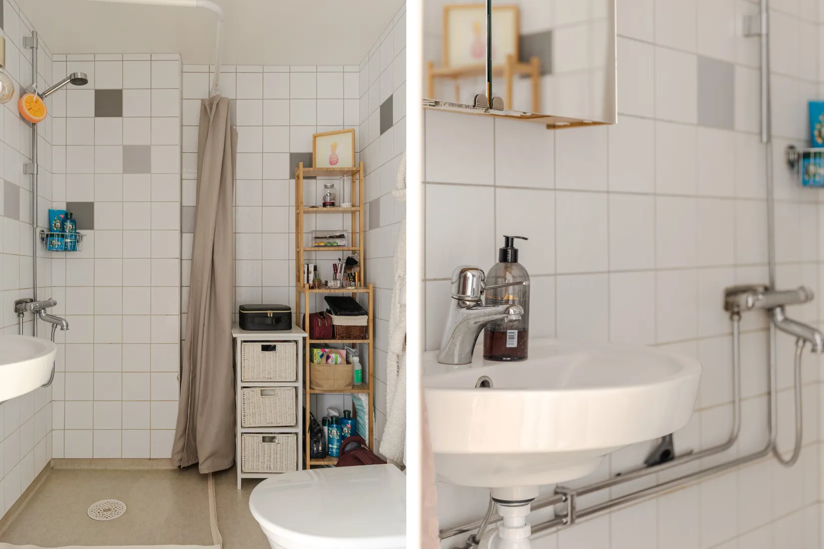 Bostadsrätt, Vasavägen 27, Centralt/Vasastaden, Linköping