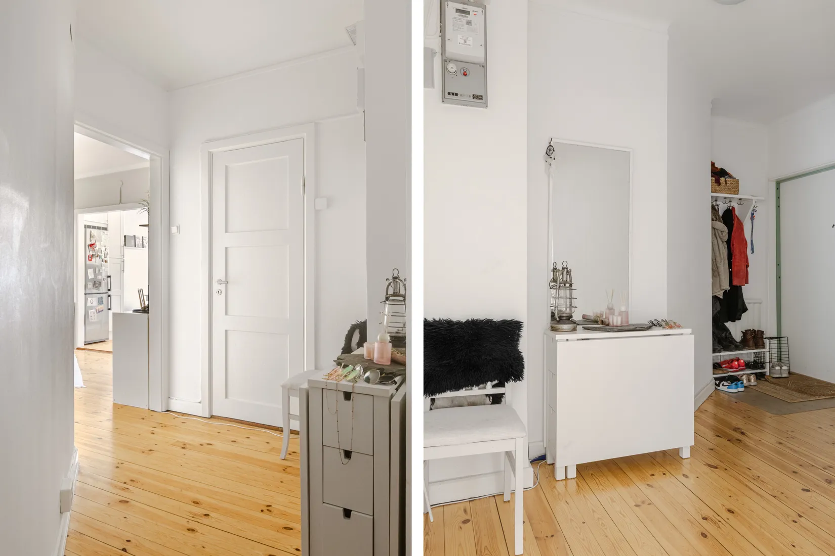 Bostadsrätt, Vasavägen 27, Centralt/Vasastaden, Linköping