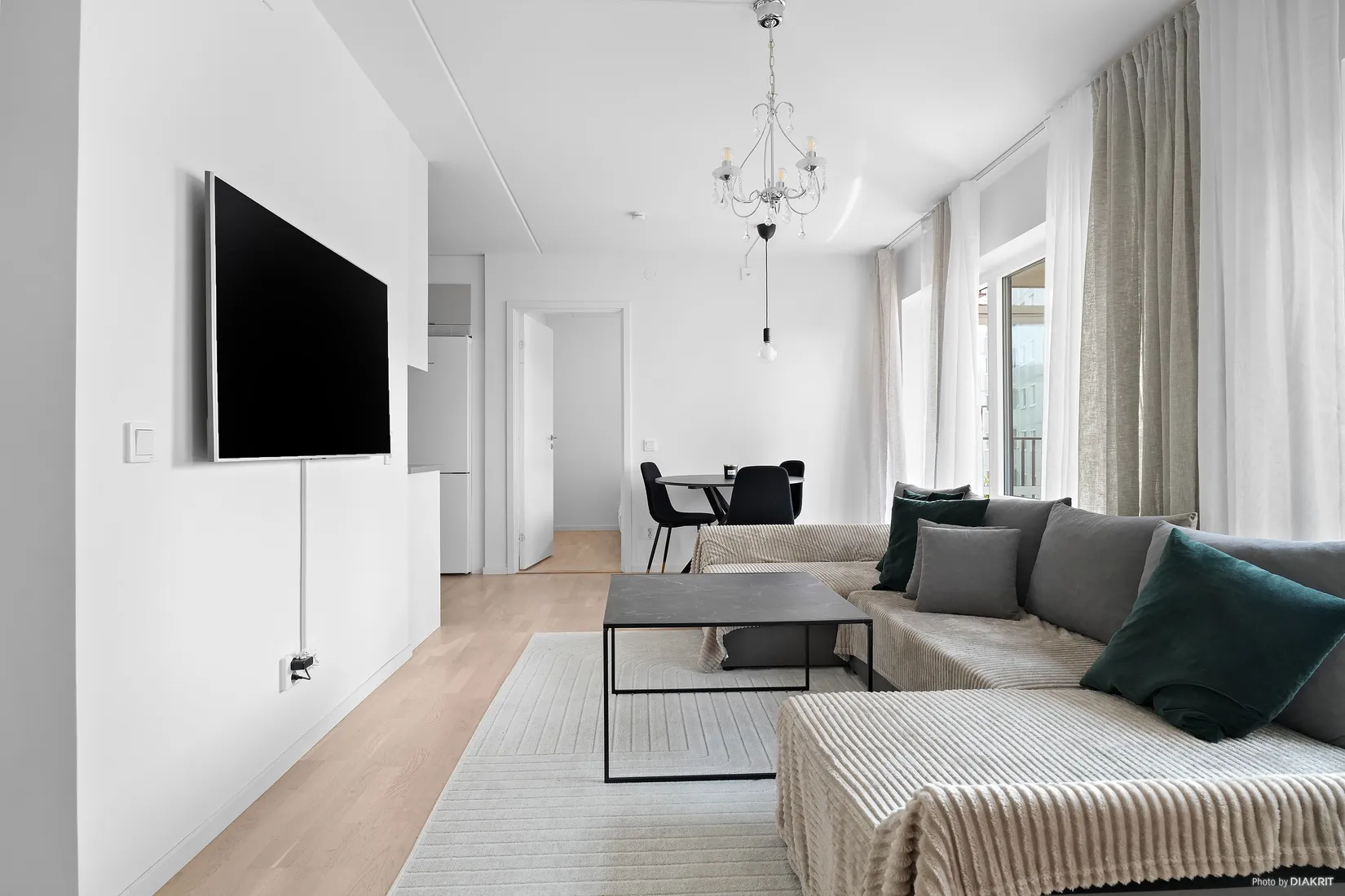 Bostadsrätt, Munspelsgatan 26, Göteborg