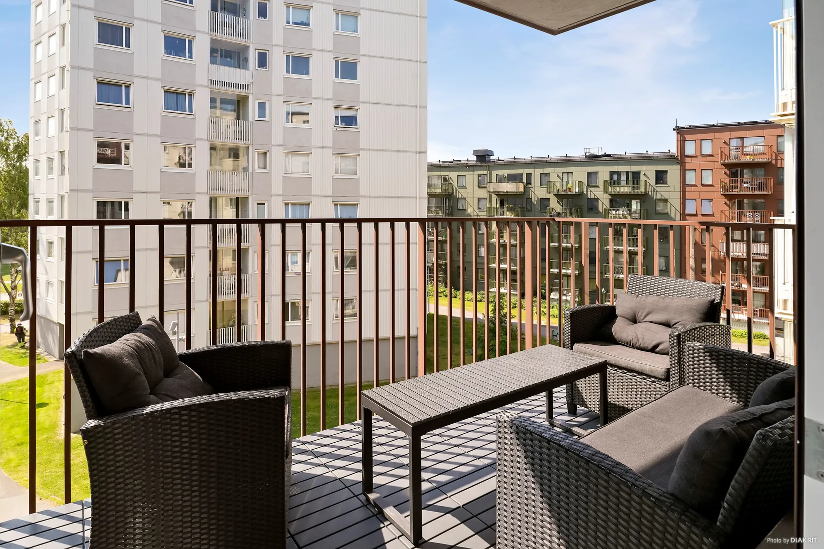 Bostadsrätt, Munspelsgatan 26, Göteborg
