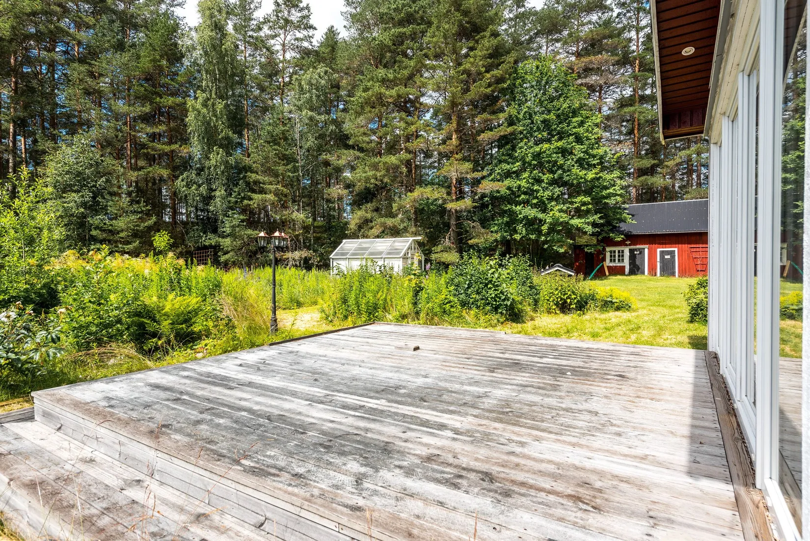 Villa, Bäckheden 92, Hagfors